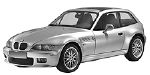 BMW E36-7 P04E3 Fault Code