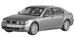 BMW E66 P04E3 Fault Code