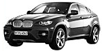 BMW E71 P04E3 Fault Code