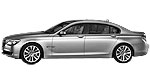 BMW F02 P04E3 Fault Code