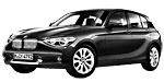 BMW F20 P04E3 Fault Code