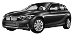 BMW F21 P04E3 Fault Code